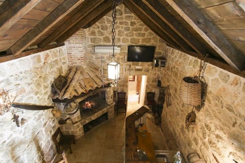 Holiday Home Facilities and Services