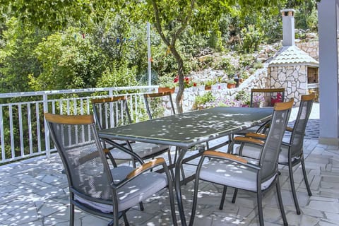 Patio / Balcony