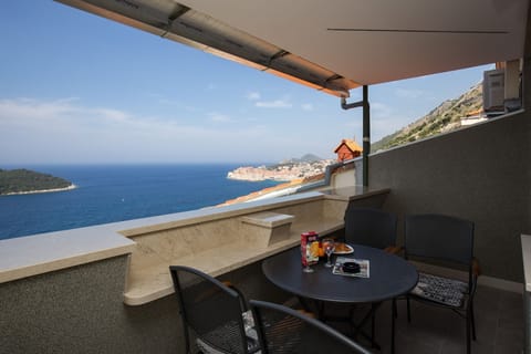 Patio / Balcony