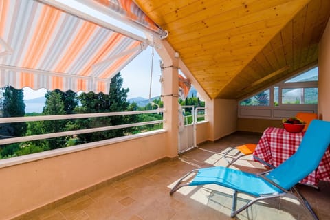 Patio / Balcony