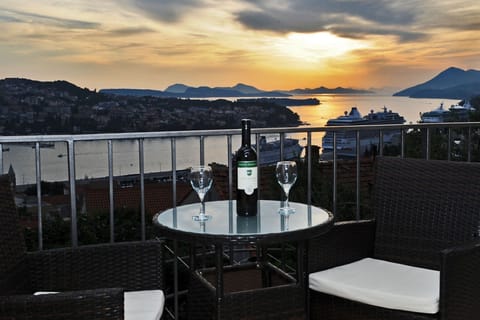 Patio / Balcony
