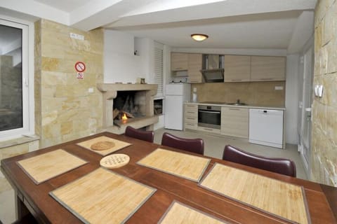 Holiday Home Facilities and Services