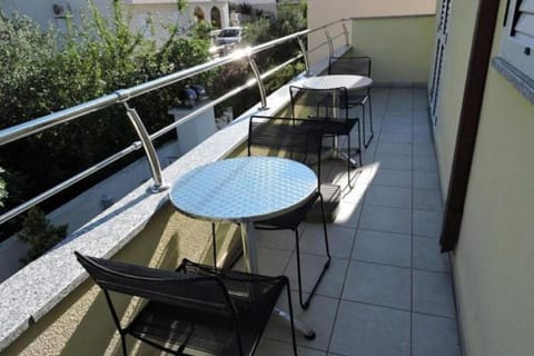 Patio / Balcony