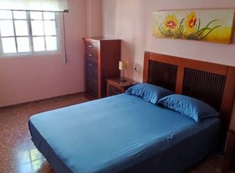 Dormitorio