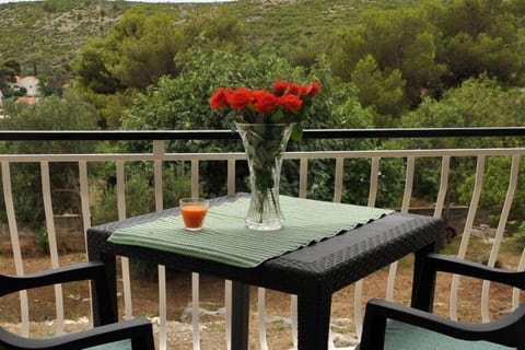 Patio / Balcony