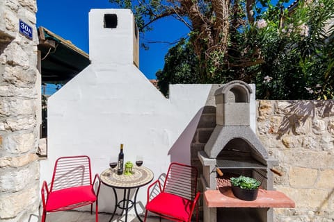 Holiday Home Facilities and Services