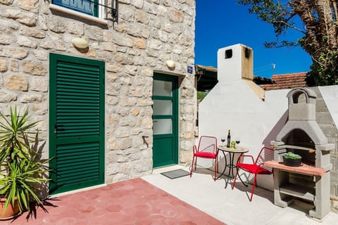 Holiday Home Facilities and Services