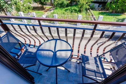 Patio / Balcony