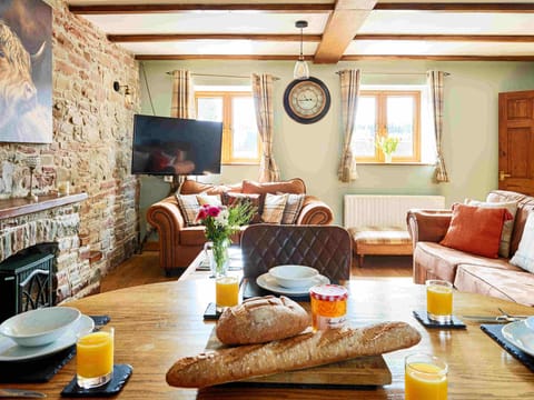 Llysfaen Living Room 4