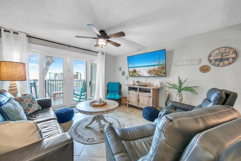 Sugar Beach Condo B-14