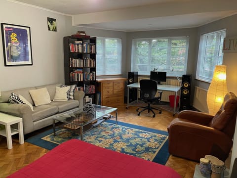 Your Private Room