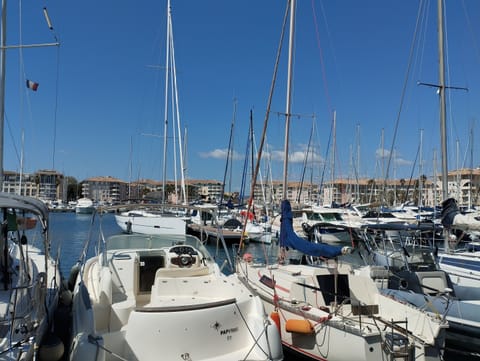 Marina