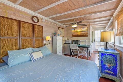 Beautiful Studio