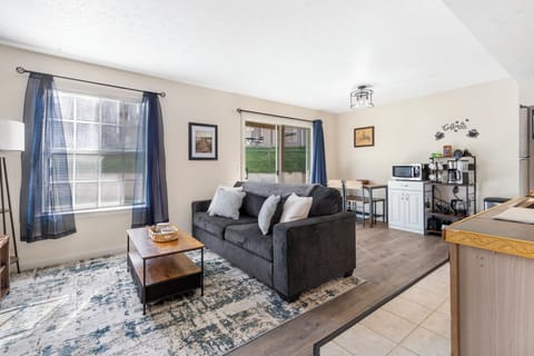 Step into Cash's Corner, where comfort, and charm awaits you