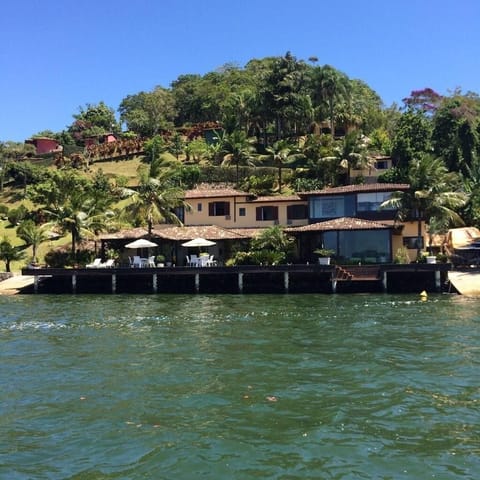 View(from property / room)