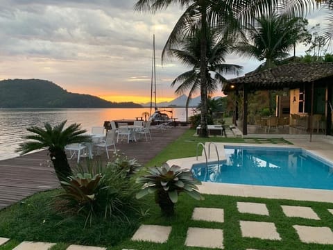 View(from property / room)