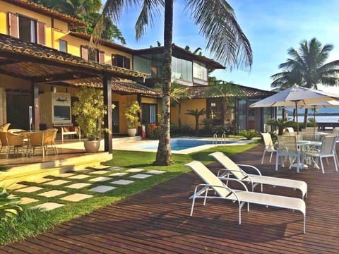 View(from property / room)