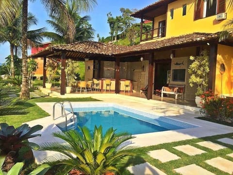 View(from property / room)