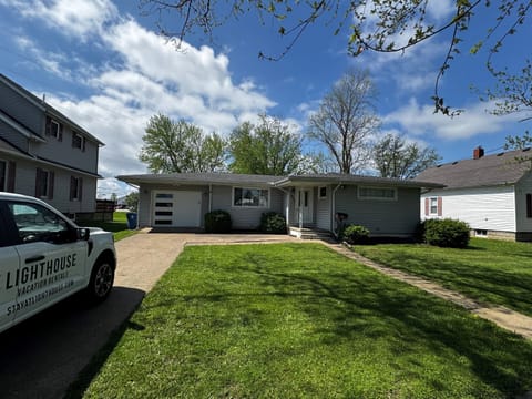 Exterior photo