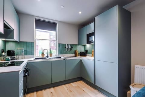 Cocktail kit perfect for  starting your night out