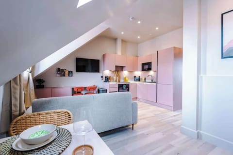 Dedicated Work area for remote workers