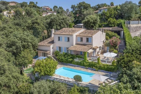 Villa Emeraude image