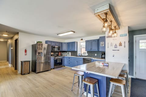 Kitchen | Cooking Basics | Coffee Maker | Toaster | Air Fryer