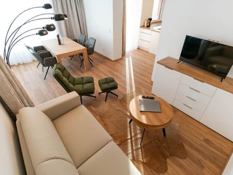 Buntspecht - 2 bedrooms, bathroom - Waldrand Apartments Apartment in Schladming