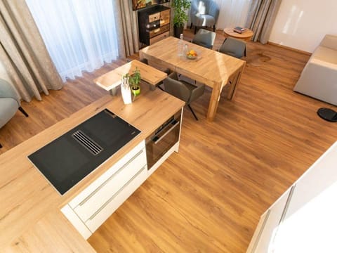 Blue tit - 2 bedrooms, 2 bathrooms - Waldrand Apartments Apartment in Schladming