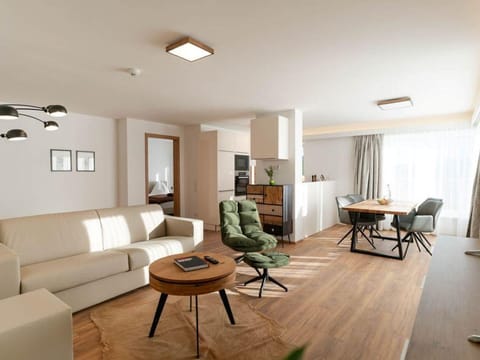 Bachstelze - 2 bedrooms, 2 bathrooms - Waldrand Apartments Apartment in Schladming