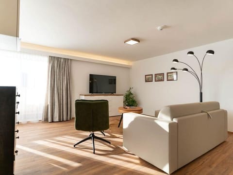 Bachstelze - 2 bedrooms, 2 bathrooms - Waldrand Apartments Apartment in Schladming