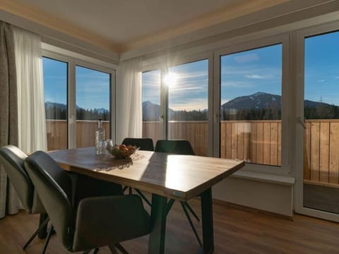 Bachstelze - 2 bedrooms, 2 bathrooms - Waldrand Apartments Apartment in Schladming