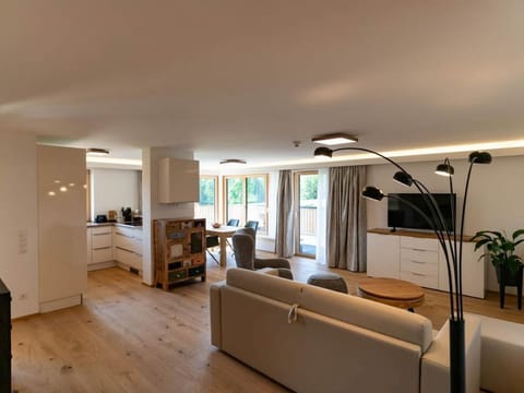 Fink - 2 bedrooms, 2 bathrooms - Waldrand Apartments Apartment in Schladming