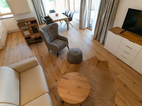 Fink - 2 bedrooms, 2 bathrooms - Waldrand Apartments Apartment in Schladming