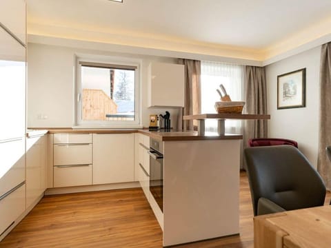 Lerche - 2 bedrooms, 2 bathrooms - Waldrand Apartments Apartment in Schladming