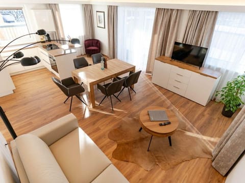 Lerche - 2 bedrooms, 2 bathrooms - Waldrand Apartments Apartment in Schladming