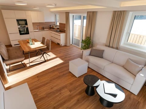 Cuckoo - 1 bedroom, bathroom - Waldrand Apartments Apartment in Schladming