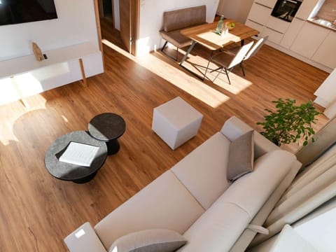 Cuckoo - 1 bedroom, bathroom - Waldrand Apartments Apartment in Schladming