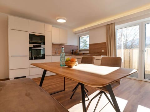 Cuckoo - 1 bedroom, bathroom - Waldrand Apartments Apartment in Schladming