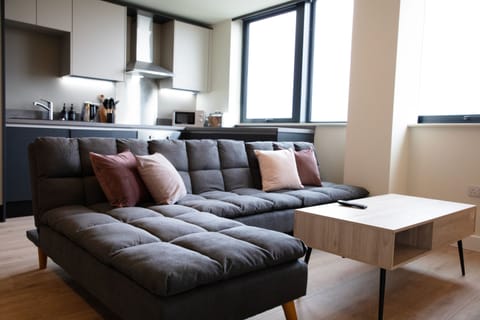 Living Room / Lounge