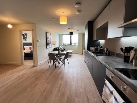 Living Room / Lounge