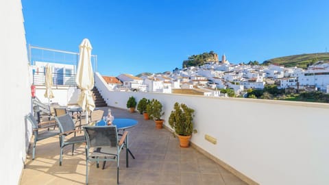 Ardales Premium 1 dormitorio Nº19 by Ruralidays