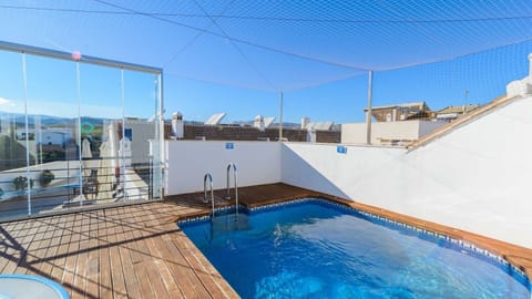 Ardales Premium 1 dormitorio con vistas Nº23 by Ruralidays