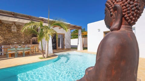 Turqueta Chiclana de la Frontera by Ruralidays