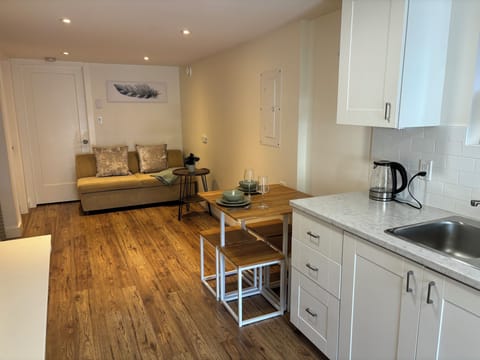 Microwave, oven, stovetop
