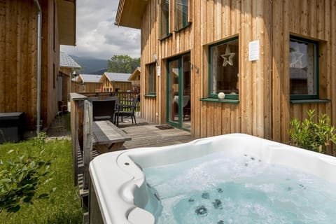 Holiday Home Facilities and Services