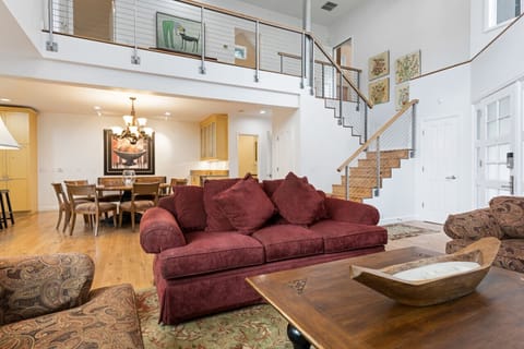 Sprawling West Vail House - Close to Slopes! House in Vail