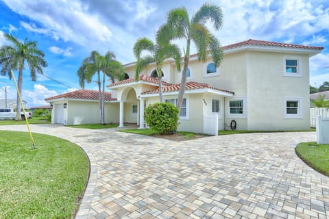 Villa at Bahia Shores