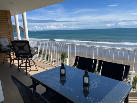 Incredible View of Jaco Bay!