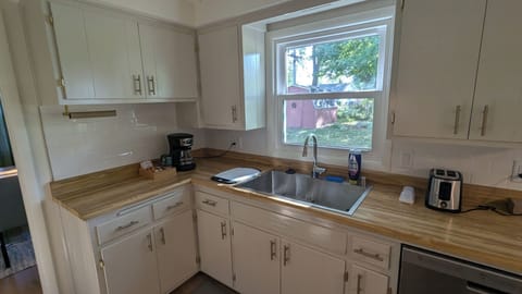 Modern updates throughout.